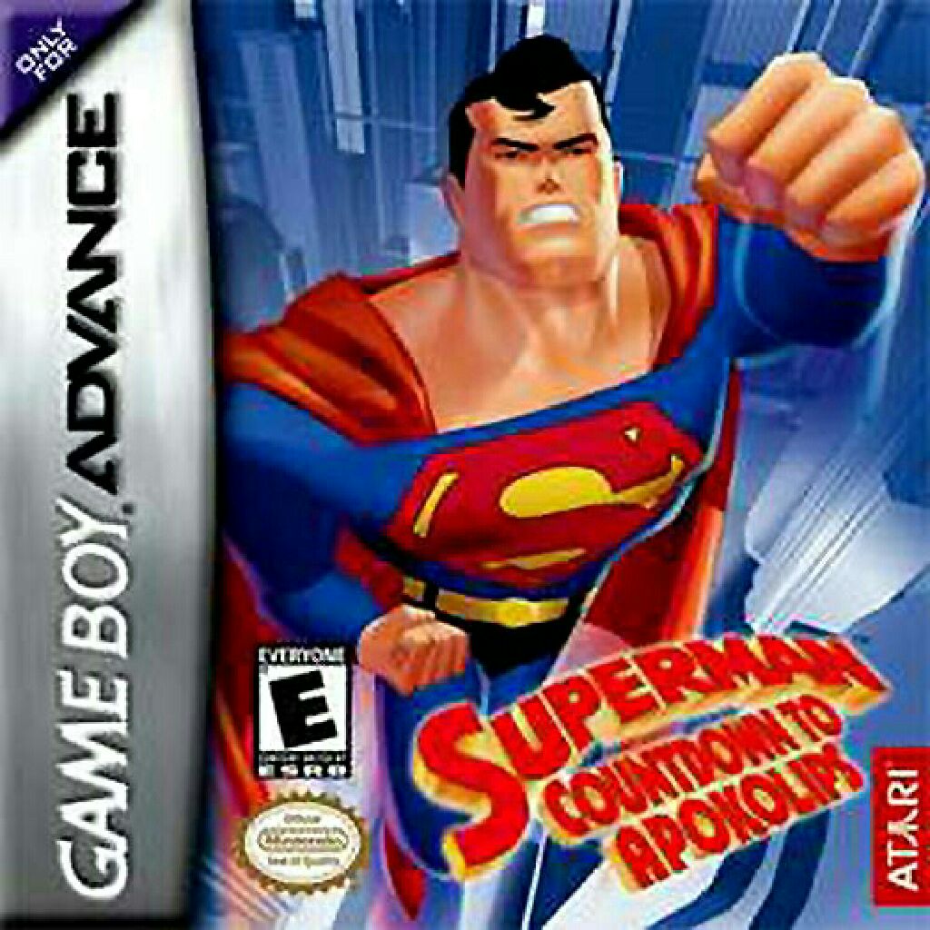 Game Boy Super Mario Bros.