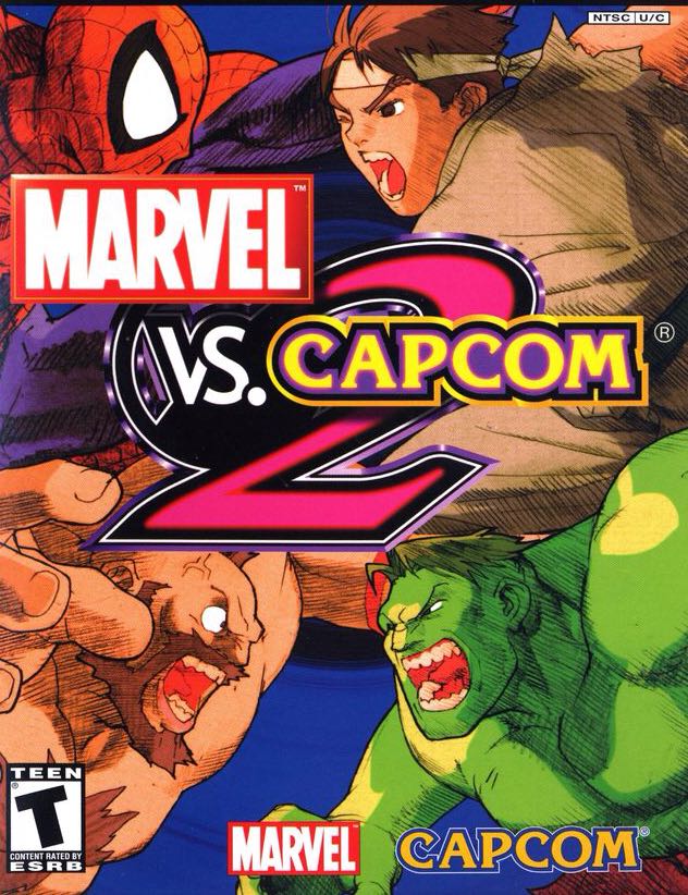 X-Men: Children of the Atom