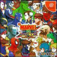 Marvel Vs Capcom 2