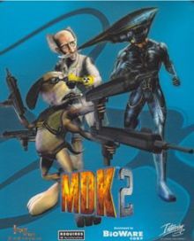 Granstream Saga, The