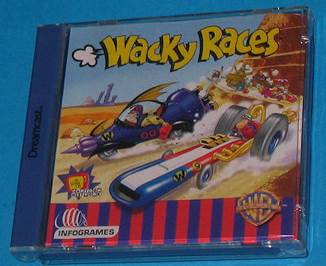 Sega Rally Championship