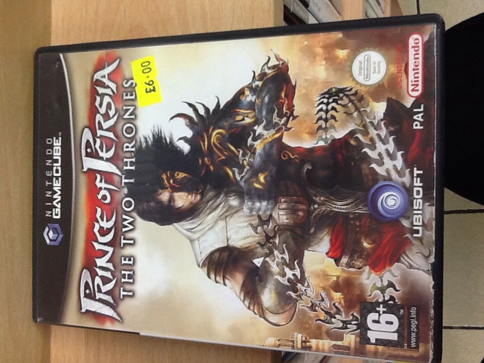 Master Of Darkness(SUN)