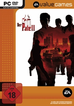 Evil Twin - Cypriens Chronicles