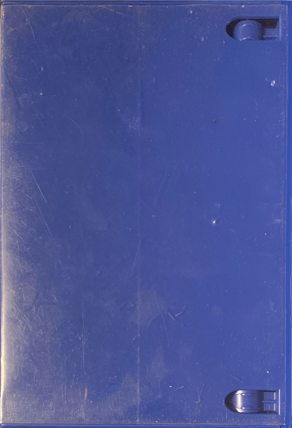 Prince Of Persia Warrior Within - Sony PlayStation 2 (PS2) (Ubisoft) video game collectible [Barcode 3307210198365] - Main Image 3