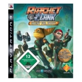 MotoGP 3 Ulimate Racing Technology