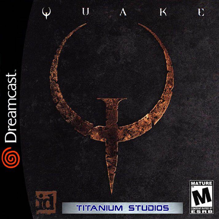 Quake