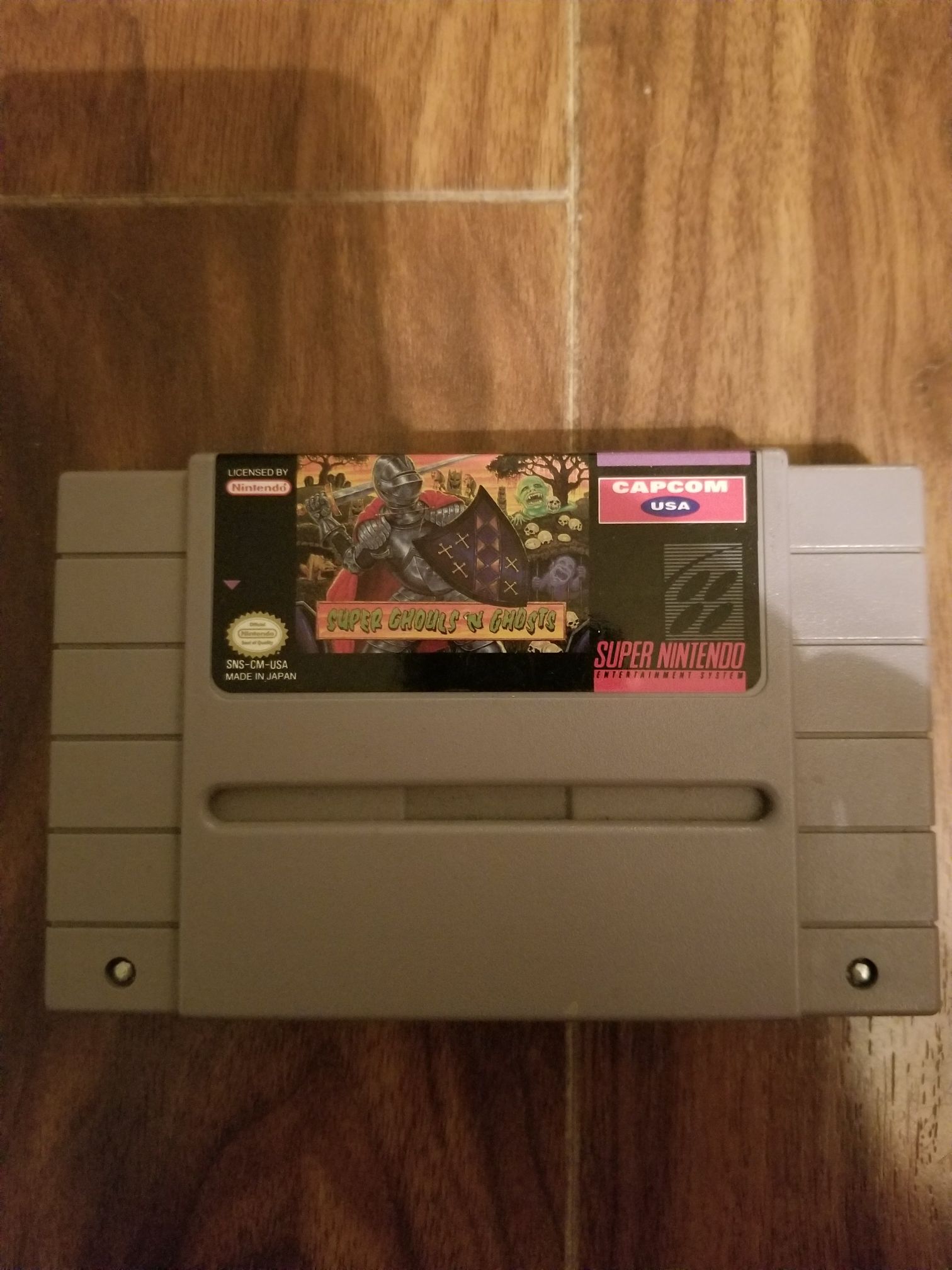 Street Fighter Alpha 2