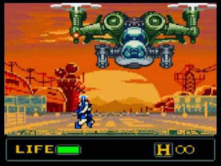 Metal Slug 1st Mission - SNK Neo Geo Pocket Color (SNK - 1) video game collectible [Barcode 0018484002113] - Main Image 4