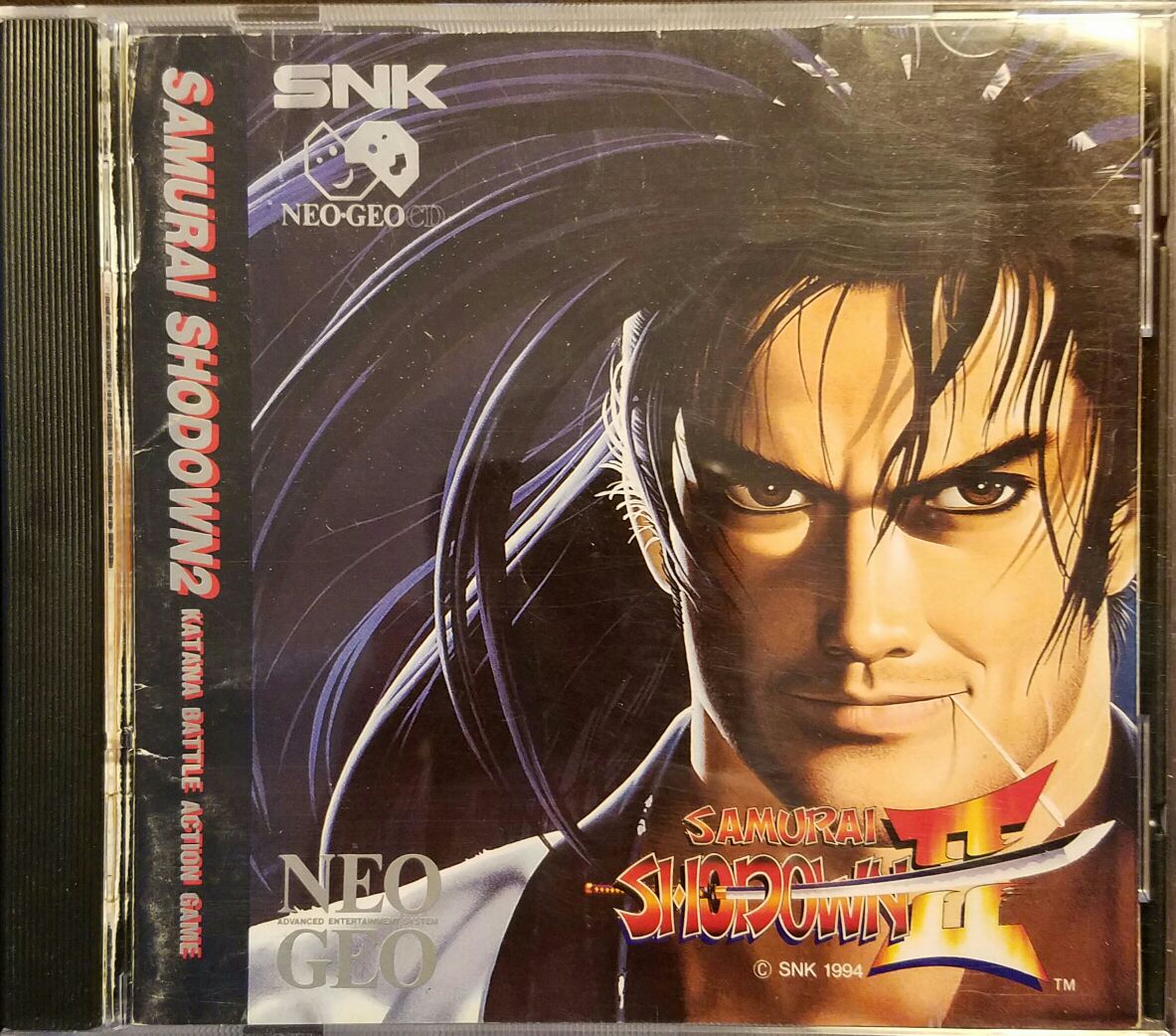 (2005) Shattered Union