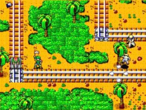 Rescue Mission - Sega Master System (Sega - 1) video game collectible [Barcode 4974365633066] - Main Image 4