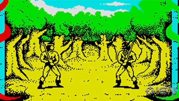 Barbarian Tenstar 3 Pack - Commodore Amiga (Psygnosis) video game collectible [Barcode 5016597001523] - Main Image 2