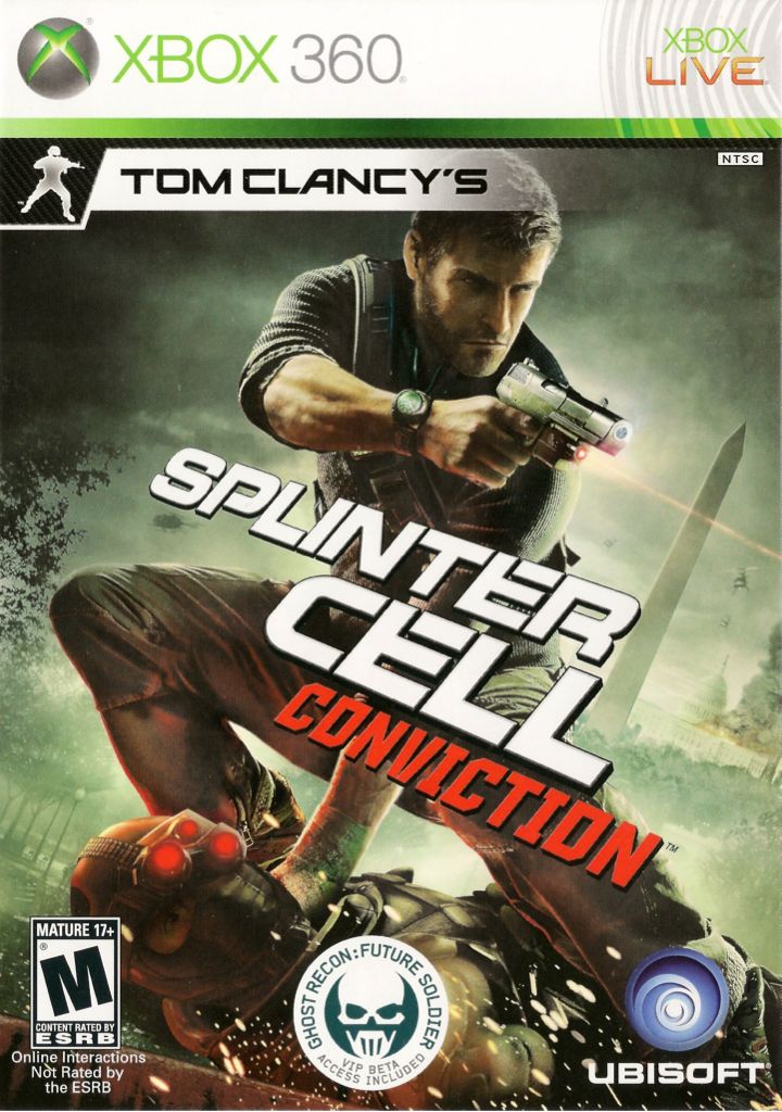 Farcry Instincts Predator