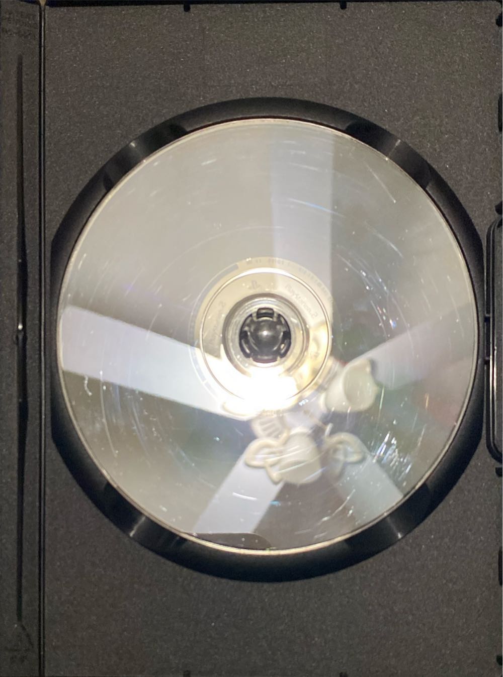 Dino Stalker - Sony PlayStation 2 (PS2) (Capcom - 1) video game collectible [Barcode 013388260089] - Main Image 4