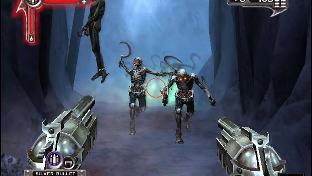 DARKWATCH - Microsoft Xbox (Ubisoft Entertainment - 4) video game collectible [Barcode 3307210202178] - Main Image 4