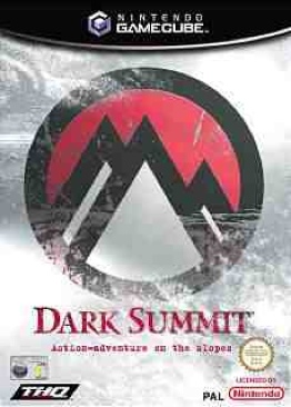 Dark Summit