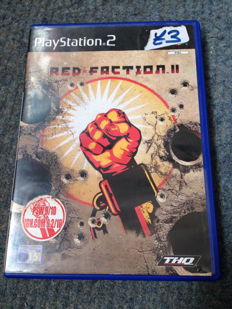 God Of War Chains Of Olympus