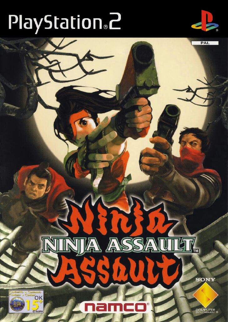 Splinter Cell Conviction