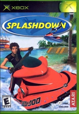 Star Wars Starfighter