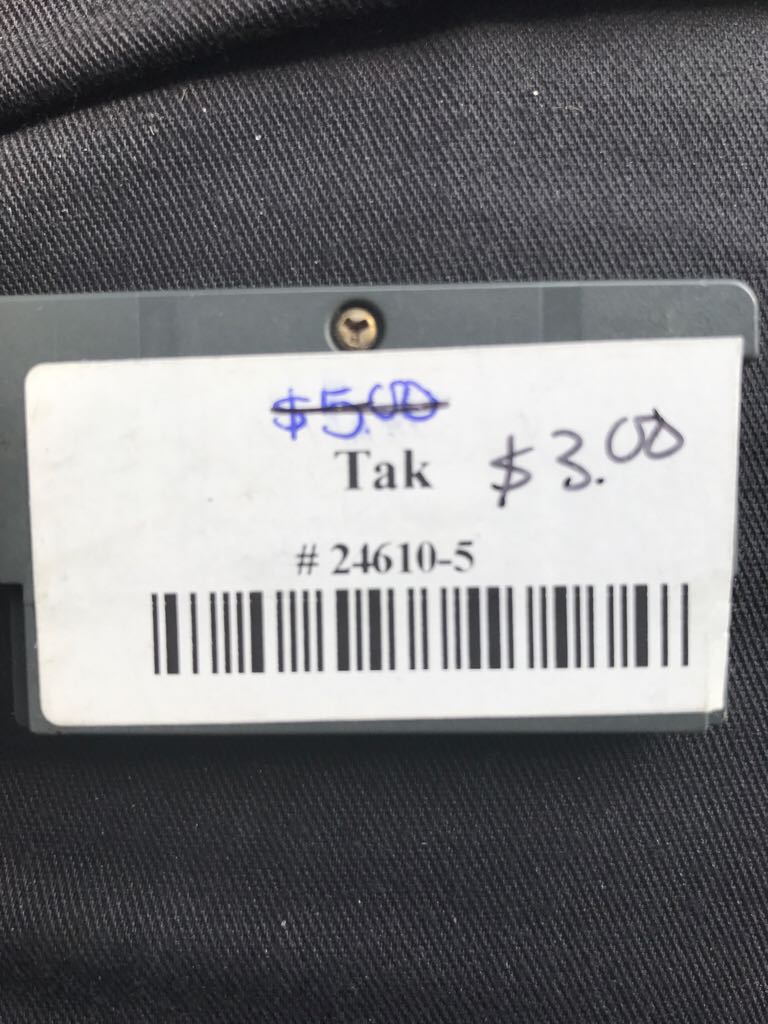 Tak and The Power Of Juju - Nintendo Game Boy Advance (GBA) (THQ - 1 Players) video game collectible [Barcode 785138321462] - Main Image 2