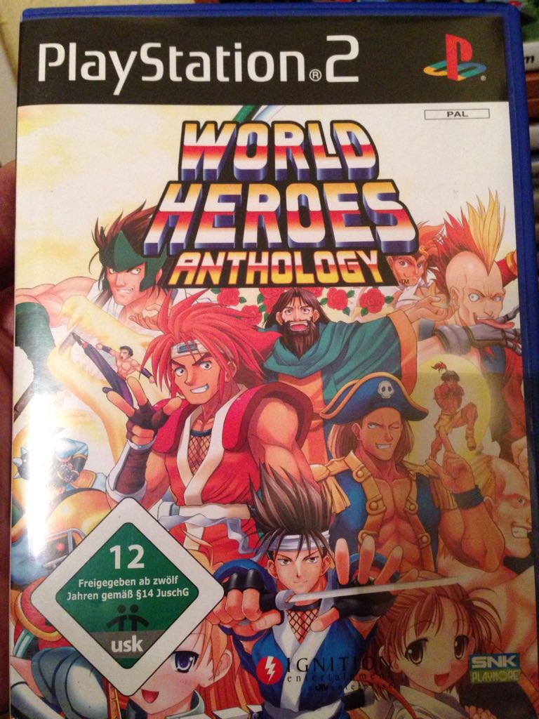 Mortal Kombat Unchained