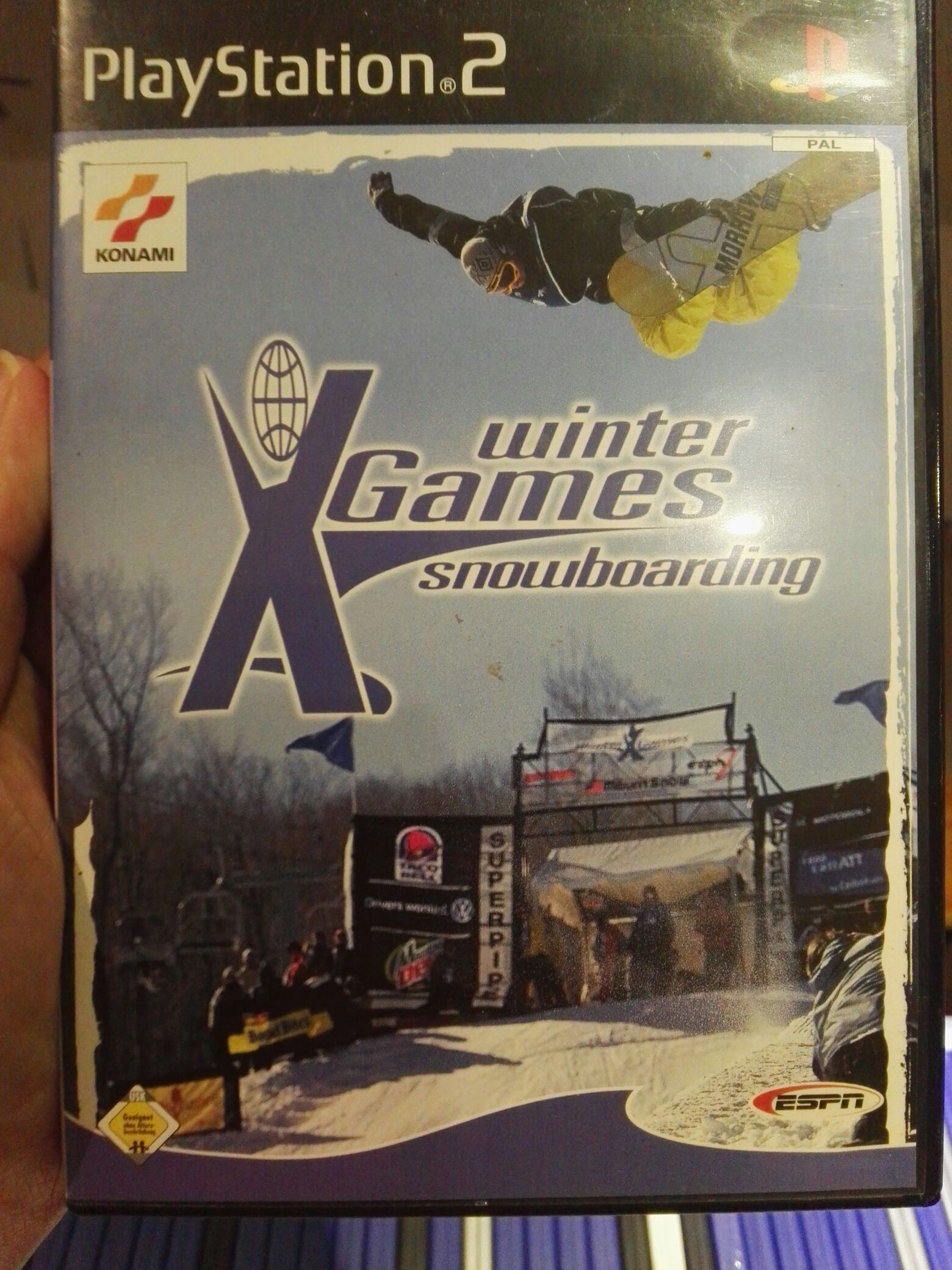 Indiana Jones And The Staff Of Kings