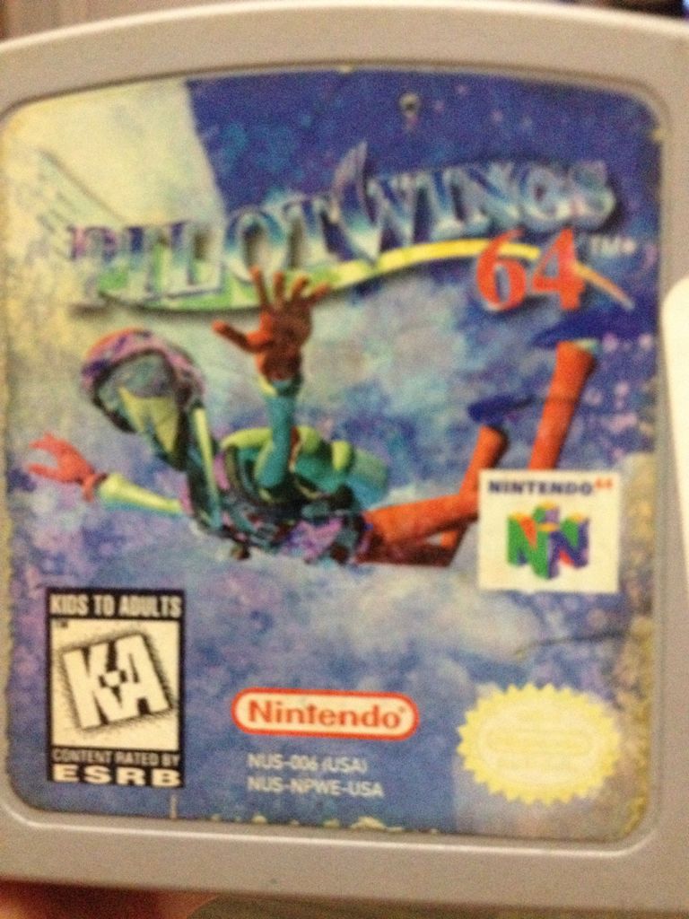 Warioware Smooth Moves