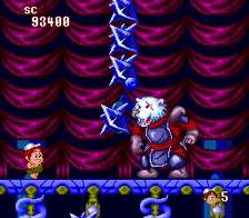 Adventure Island - PC Engine (Face - 1) video game collectible [Barcode 4968798000106] - Main Image 2