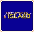 Adventure Island video game collectible - Main Image 1