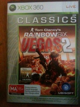 Turning Point: Fall Of Liberty