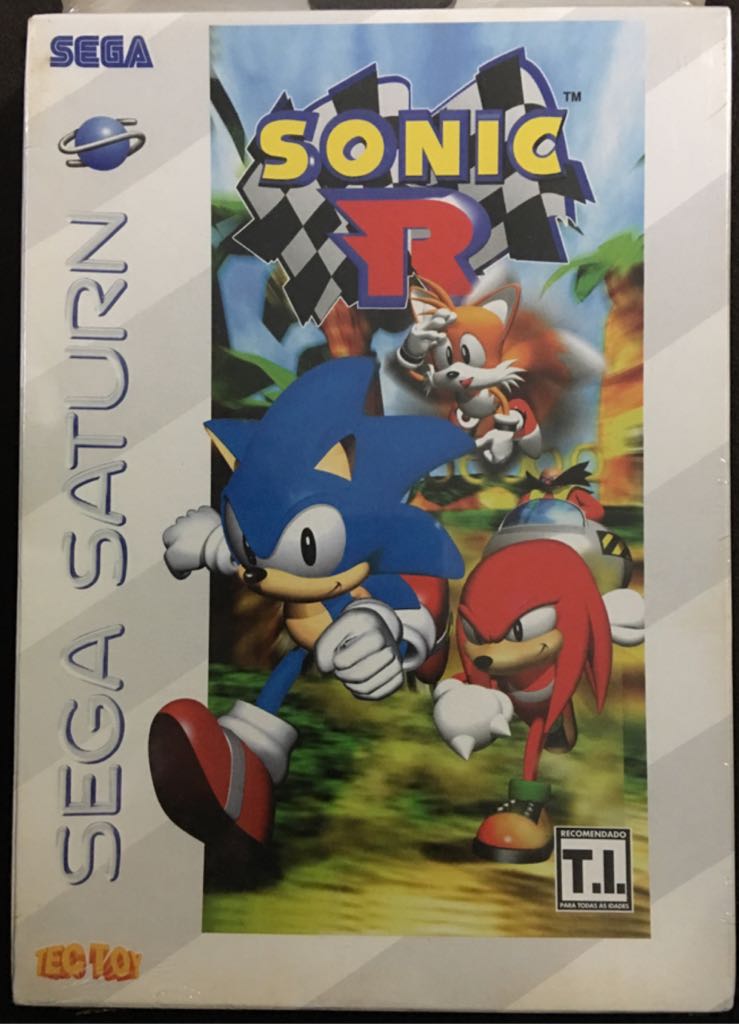 Superstars V8 Racing