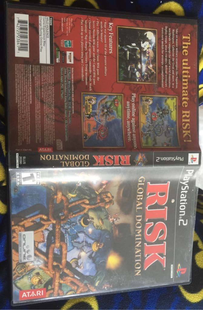 Buzz!: Brain of the UK