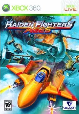 After Burner: Black Falcon