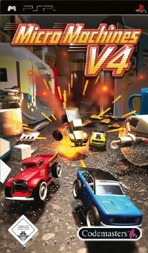 Superstars V8 Racing