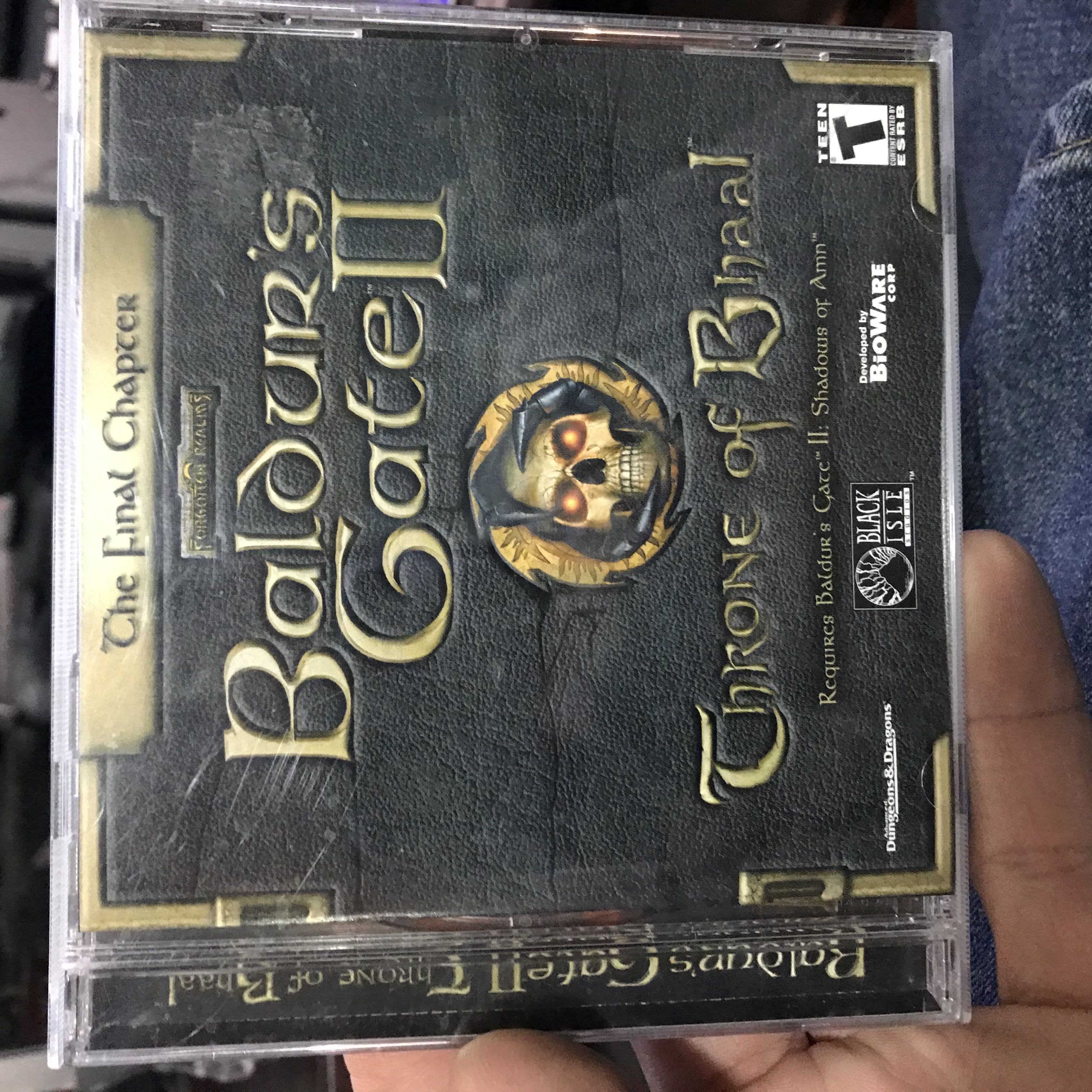 Scooby-Doo! First Frights