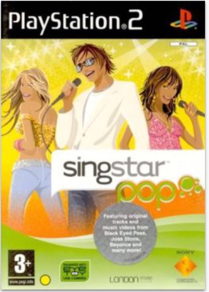 Smash Court Tennis Pro Tournament 2