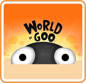 World Of Goo video game collectible - Main Image 1