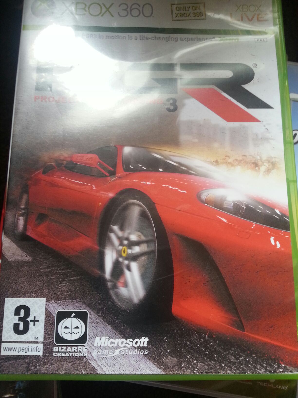 Micro Machines Military