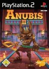 Anubis 2 - Sony PlayStation 2 (PS2) video game collectible [Barcode 5060048316001] - Main Image 1