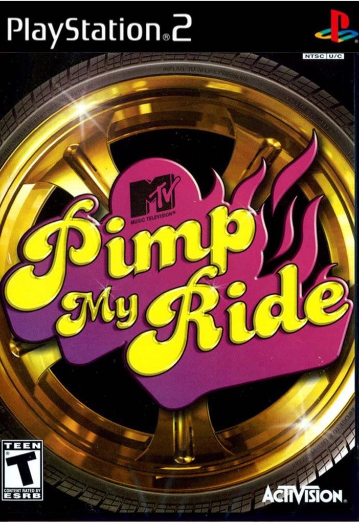 Family Guy Video Game!