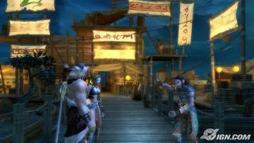 Gauntlet: Seven Sorrows - Microsoft Xbox (Midway - 4) video game collectible [Barcode 031719300594] - Main Image 2