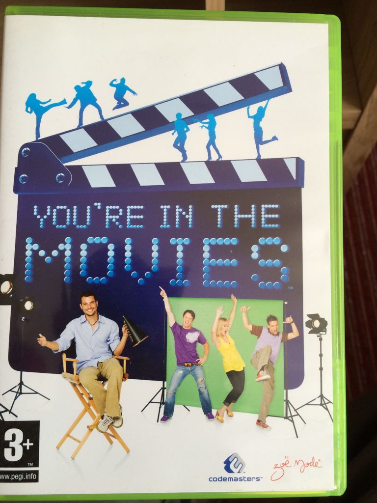 Pro Evolution Soccer 3