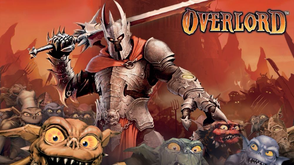 Overlord: Raising Hell - Sony PlayStation 3 (PS3) (Codemasters - 2) video game collectible [Barcode 767649402175] - Main Image 4