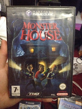 Driver: Parallel Lines