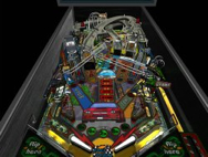 Pure Pinball - Microsoft Xbox (XS Games - 1) video game collectible [Barcode 710425293665] - Main Image 2