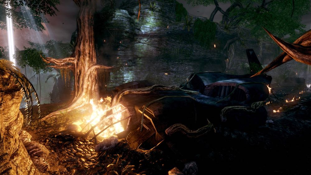 Alien vs. Predator: The Collection - Valve Steam (Sega - 1) video game collectible - Main Image 4