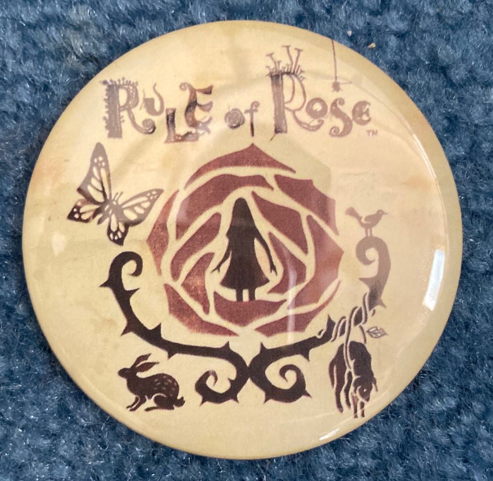 Rule Of Rose - Sony PlayStation 2 (PS2) (Atlus - 1) video game collectible [Barcode 730865530205] - Main Image 4