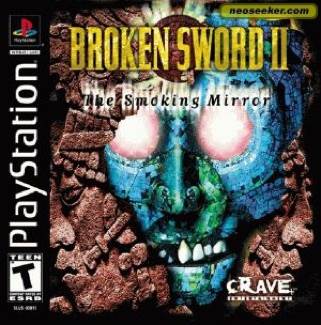 Indiana Jones And The Staff Of Kings