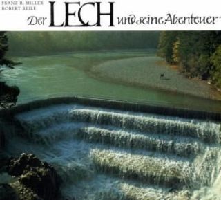 Der Lech und seine Abenteuer in VorarlbergTirolAllgÃ¤uSchwabenB - Microsoft Xbox 360 (3DO - 1) video game collectible [Barcode 02781127] - Main Image 1