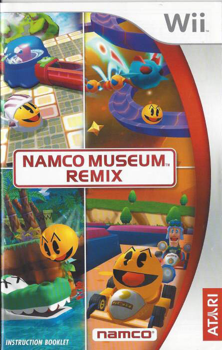 Cocoto Magic Circus - Nintendo Wii (Conspiracy Entertainment - 1-4) video game collectible [Barcode 815315000719] - Main Image 4