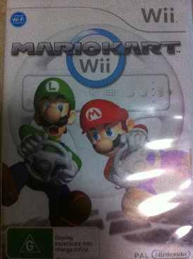 Silent Hill: Shattered Memories